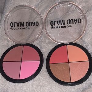 Blush Bundle